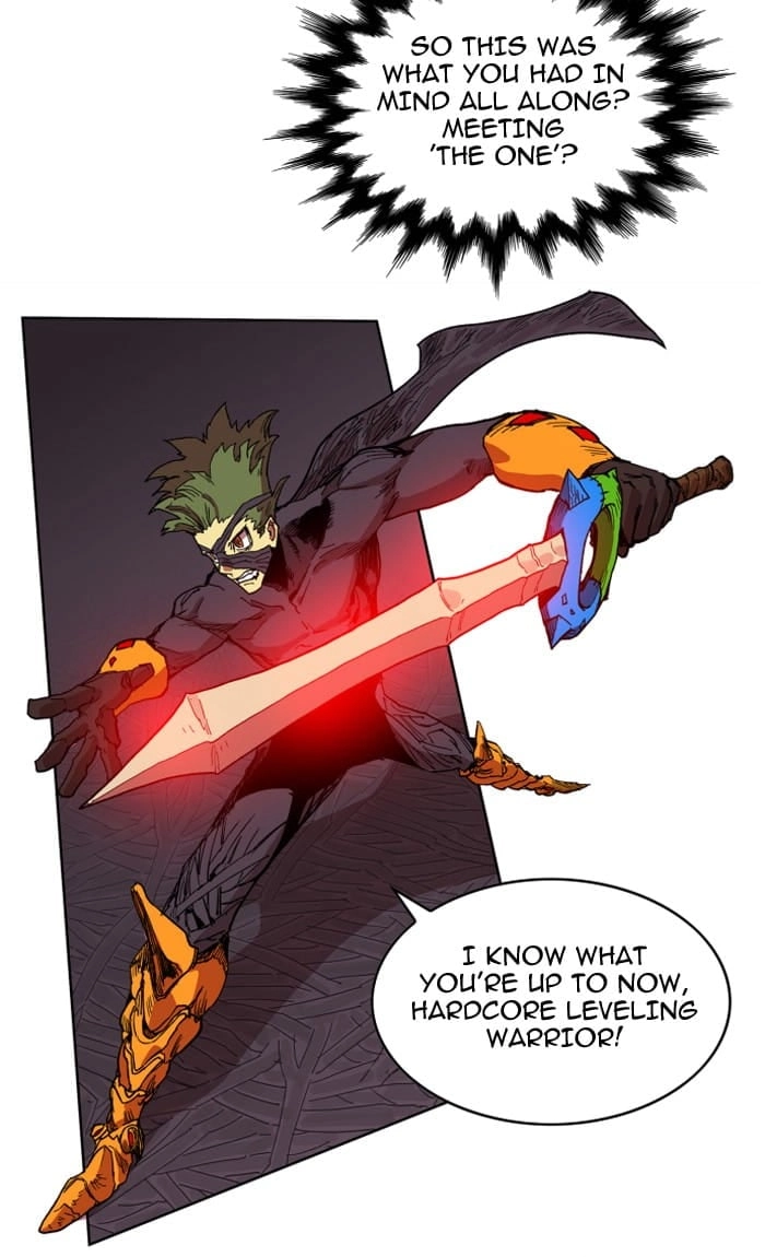 Hardcore Leveling Warrior Chapter 94, page 61 of 90