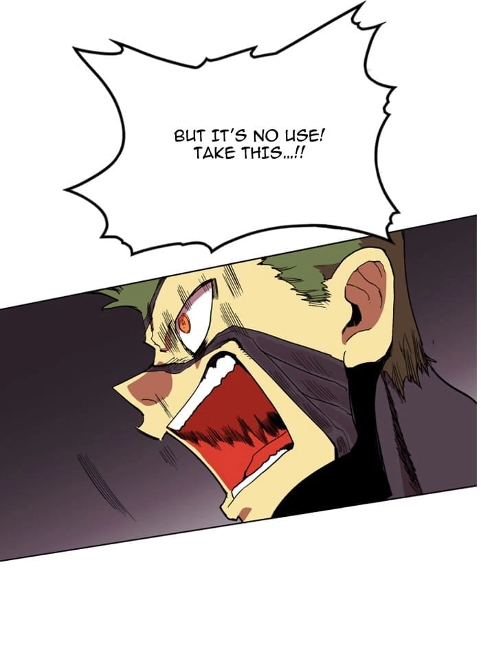 Hardcore Leveling Warrior Chapter 94, page 62 of 90