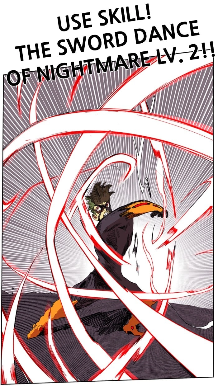 Hardcore Leveling Warrior Chapter 94, page 63 of 90