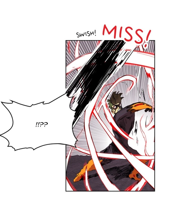 Hardcore Leveling Warrior Chapter 94, page 64 of 90