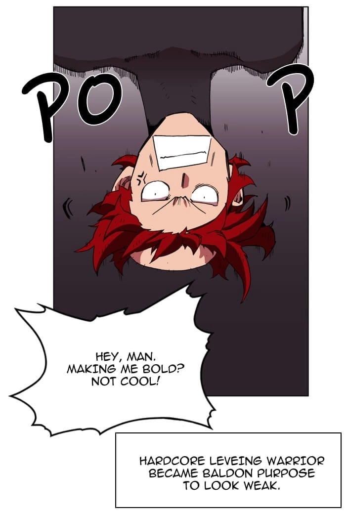 Hardcore Leveling Warrior Chapter 94, page 65 of 90