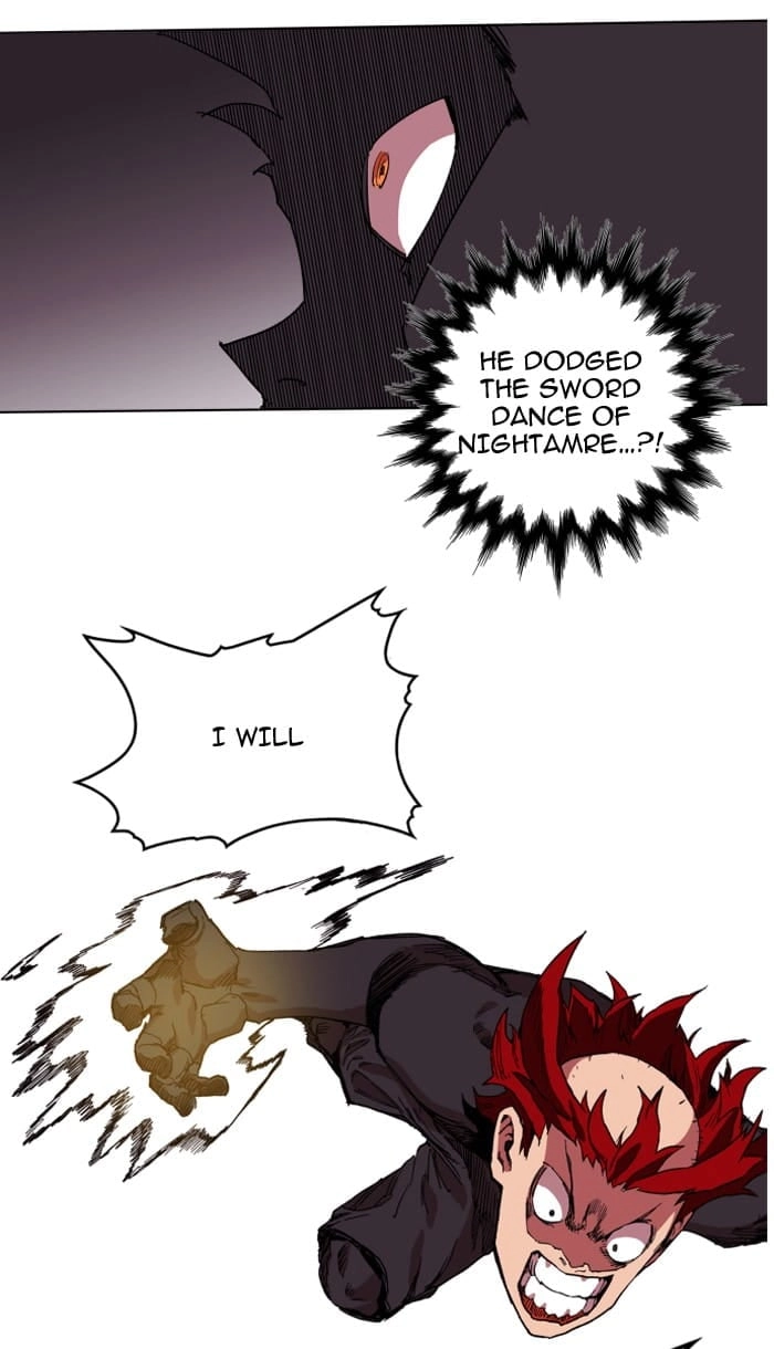 Hardcore Leveling Warrior Chapter 94, page 66 of 90