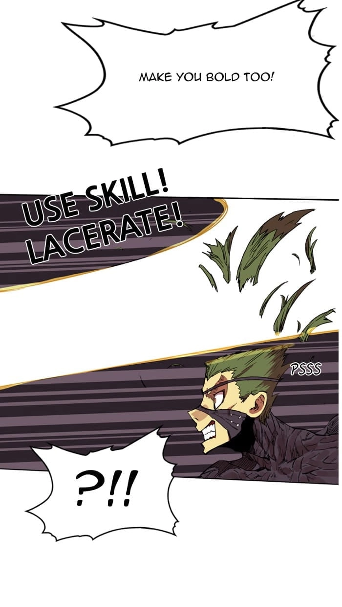Hardcore Leveling Warrior Chapter 94, page 67 of 90