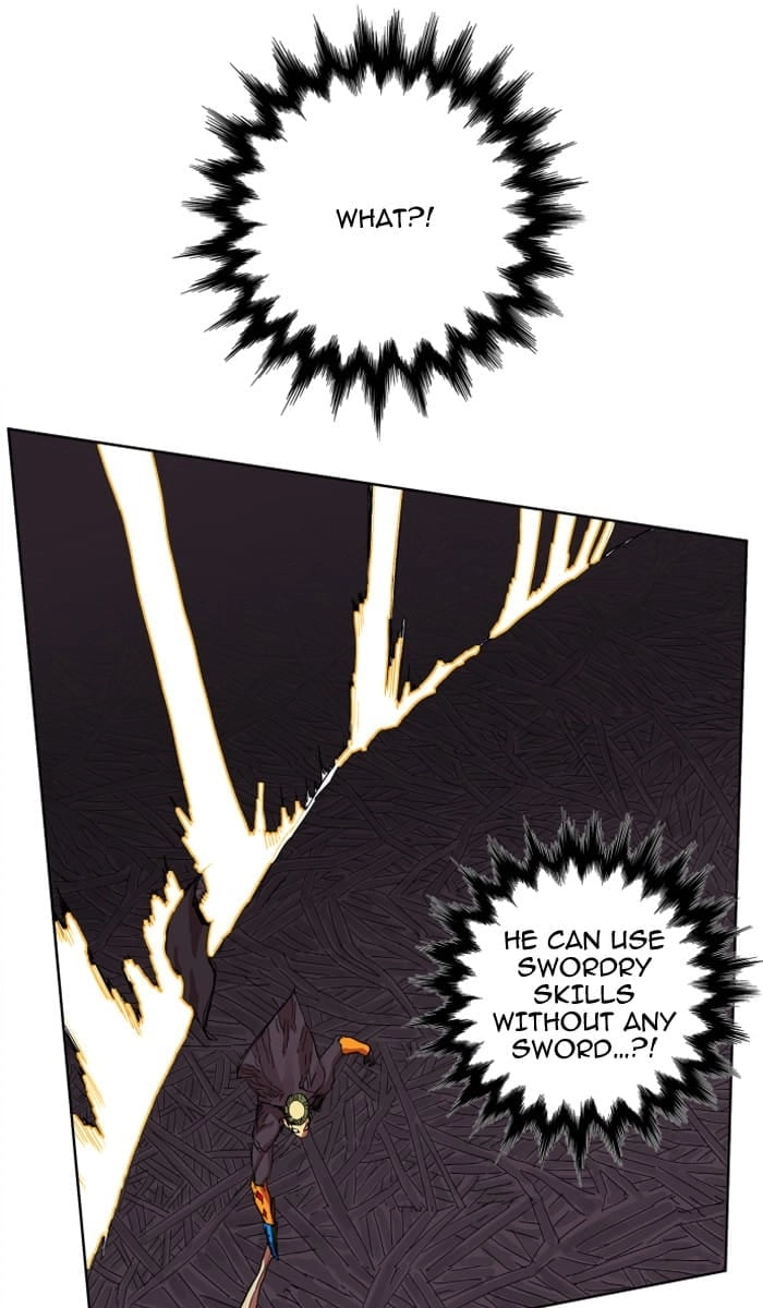 Hardcore Leveling Warrior Chapter 94, page 69 of 90
