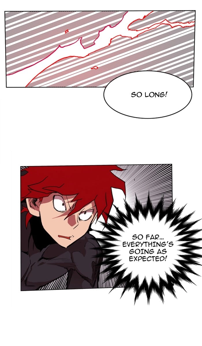 Hardcore Leveling Warrior Chapter 94, page 7 of 90