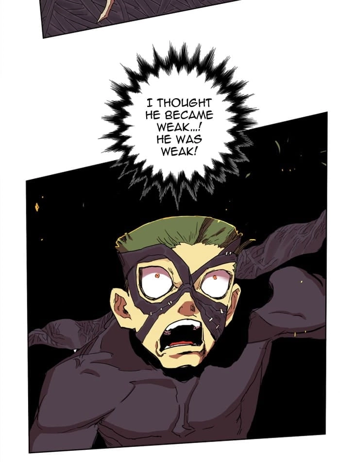 Hardcore Leveling Warrior Chapter 94, page 70 of 90
