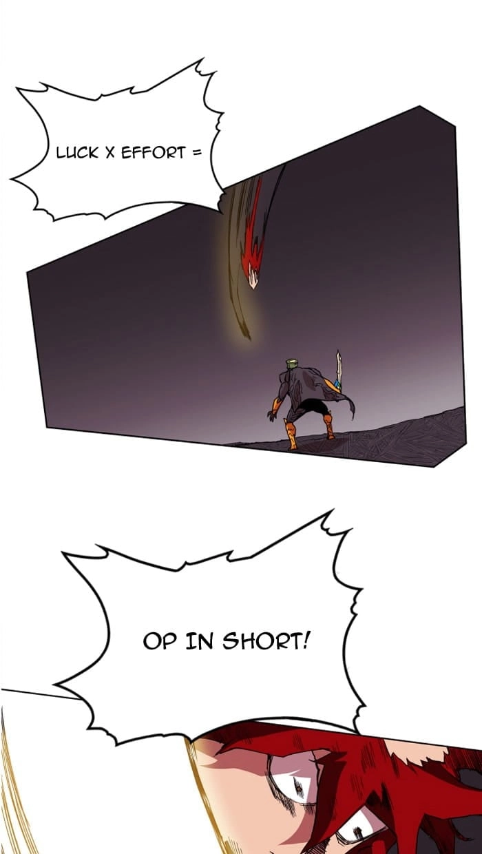 Hardcore Leveling Warrior Chapter 94, page 72 of 90