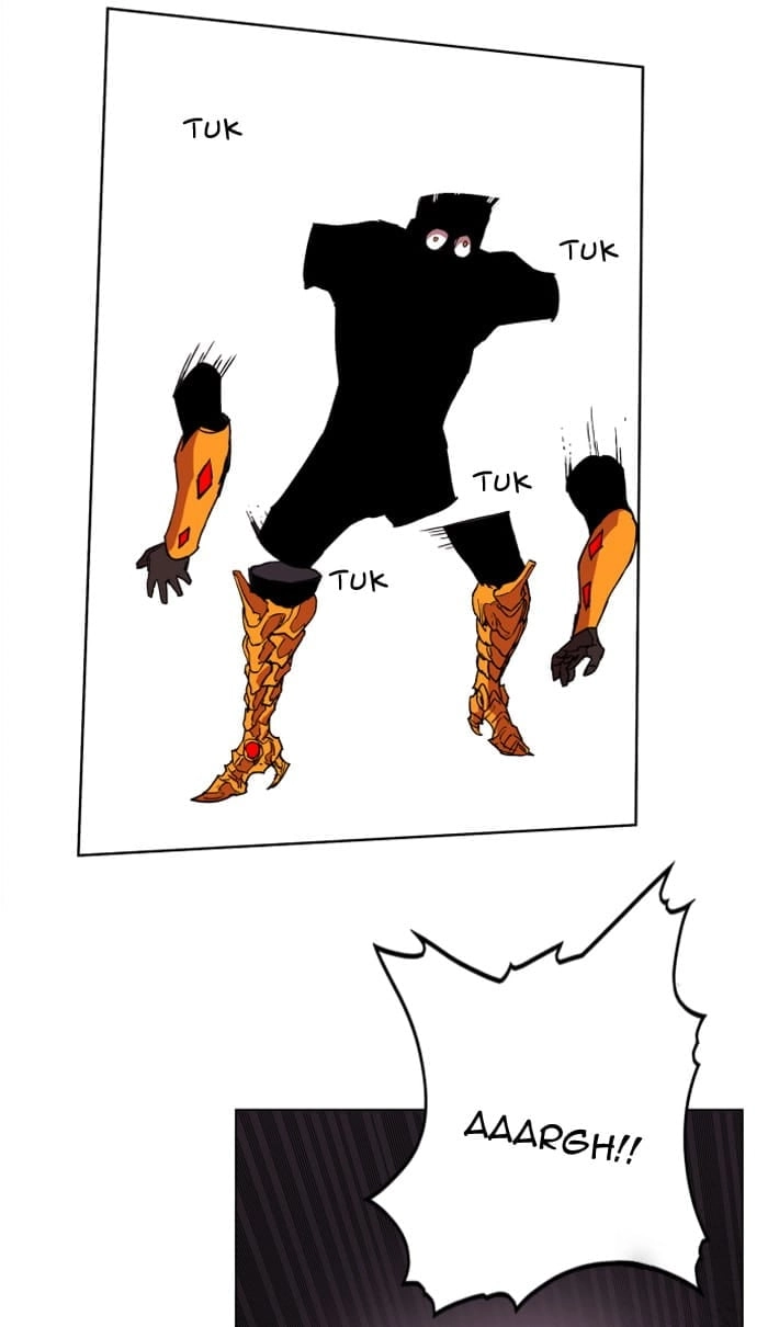 Hardcore Leveling Warrior Chapter 94, page 75 of 90