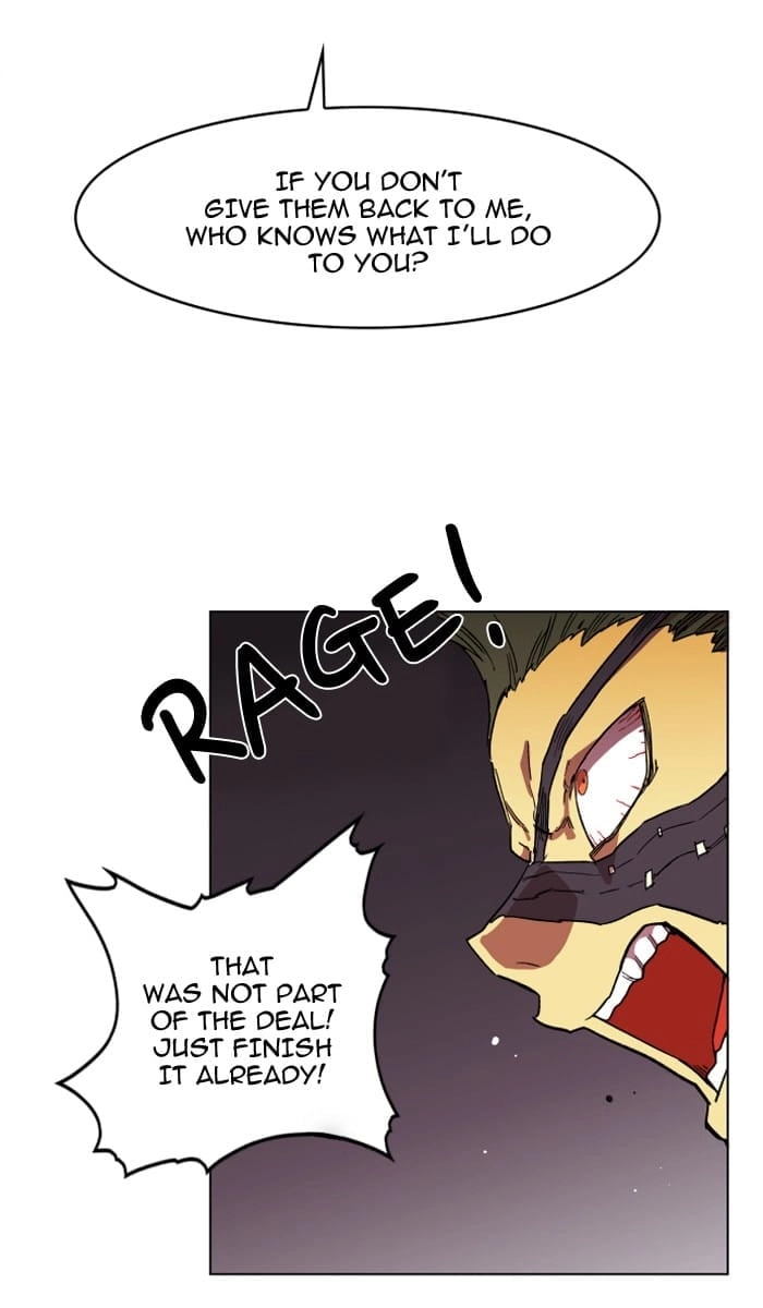 Hardcore Leveling Warrior Chapter 94, page 79 of 90