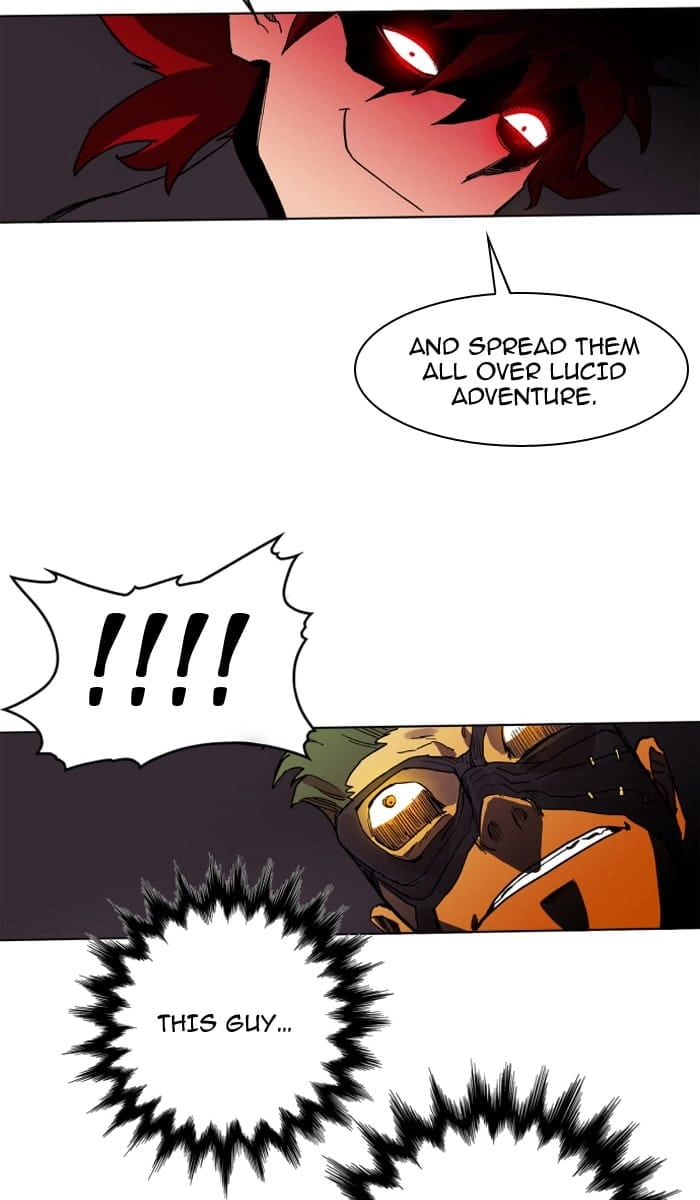Hardcore Leveling Warrior Chapter 94, page 81 of 90