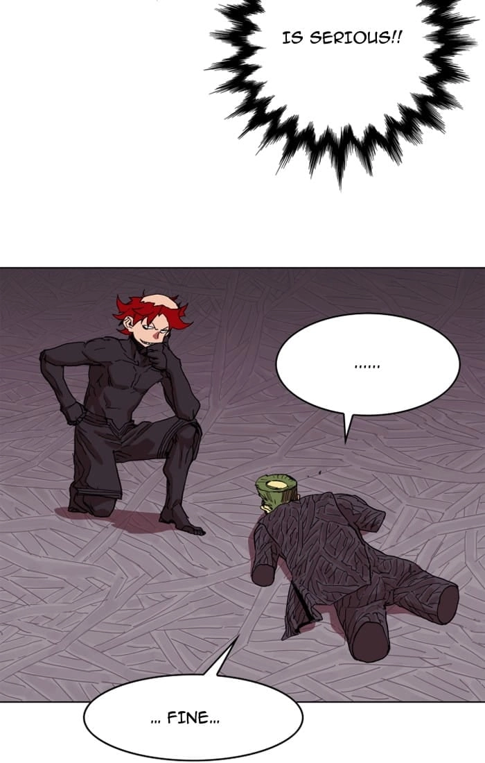 Hardcore Leveling Warrior Chapter 94, page 82 of 90