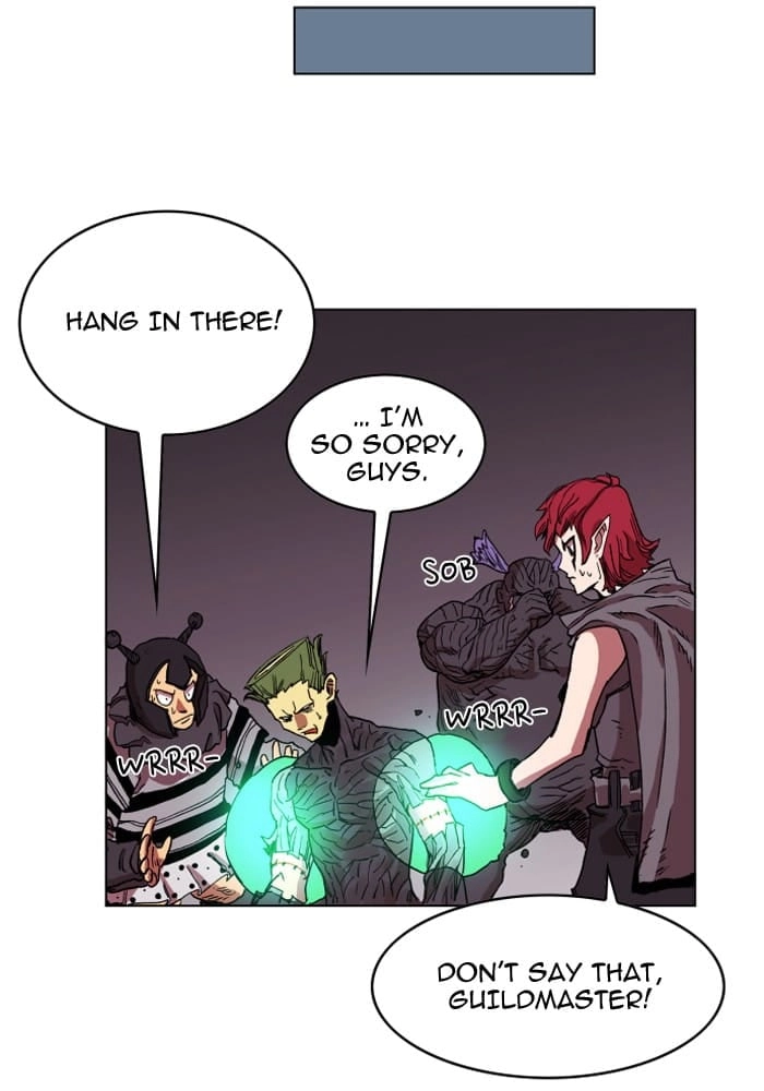 Hardcore Leveling Warrior Chapter 94, page 84 of 90