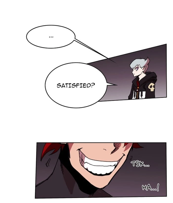 Hardcore Leveling Warrior Chapter 94, page 85 of 90