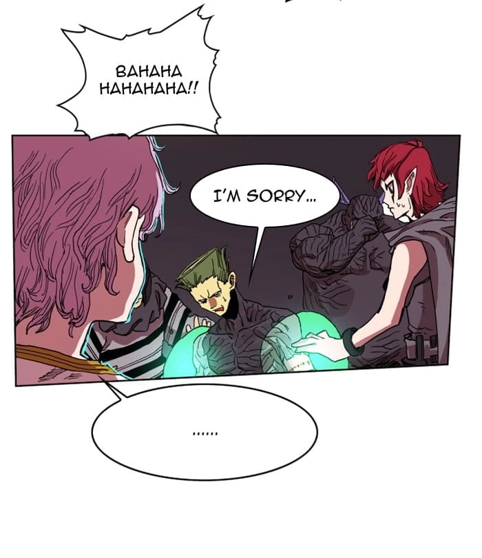 Hardcore Leveling Warrior Chapter 94, page 87 of 90