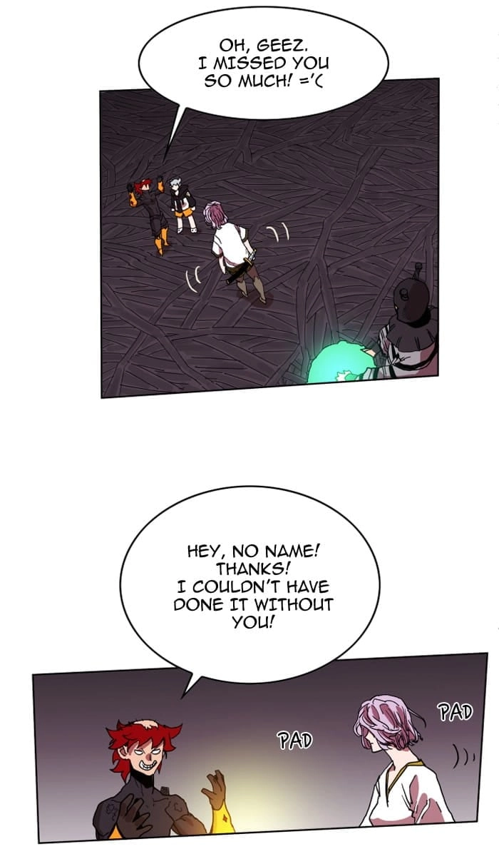 Hardcore Leveling Warrior Chapter 94, page 88 of 90