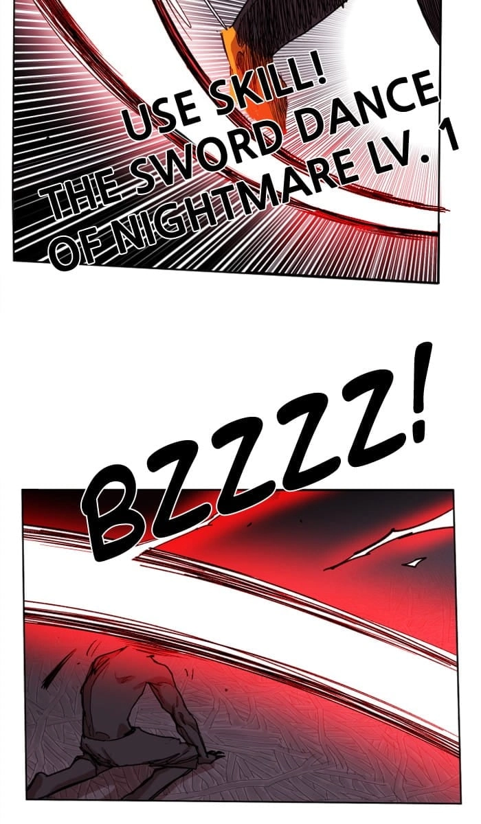 Hardcore Leveling Warrior Chapter 94, page 9 of 90
