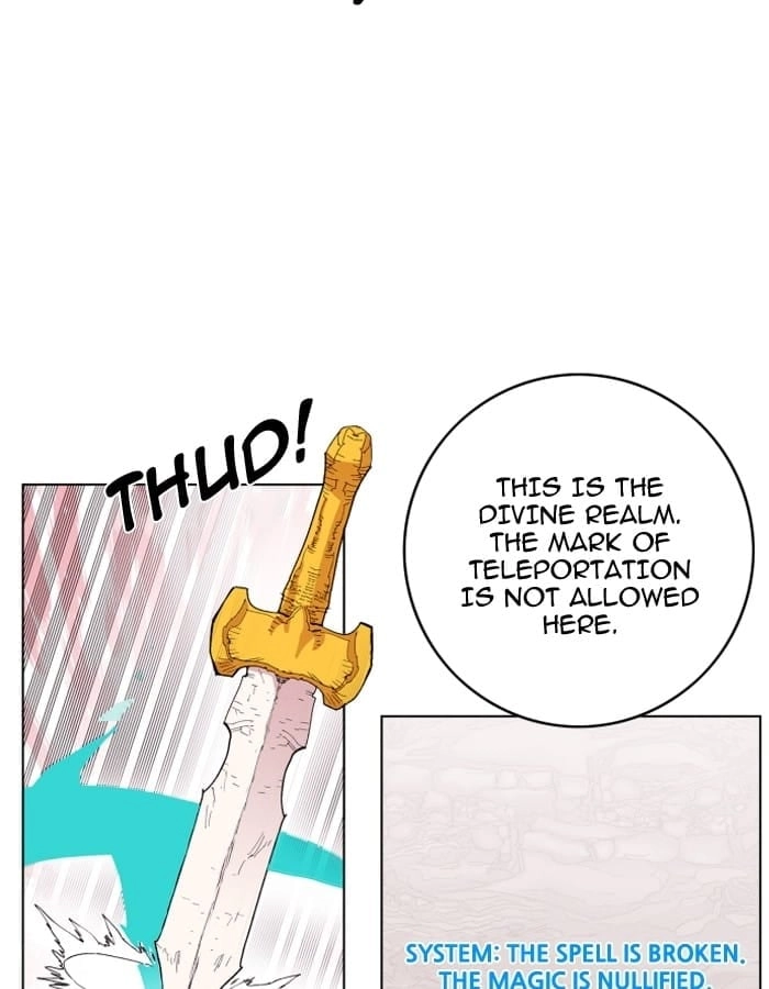 Hardcore Leveling Warrior Chapter 95, page 10 of 86