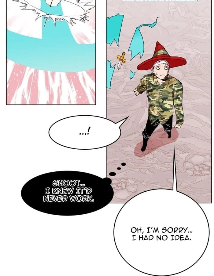 Hardcore Leveling Warrior Chapter 95, page 11 of 86