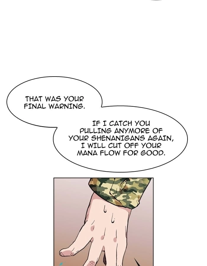 Hardcore Leveling Warrior Chapter 95, page 12 of 86
