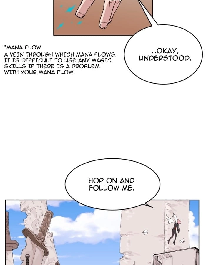 Hardcore Leveling Warrior Chapter 95, page 13 of 86