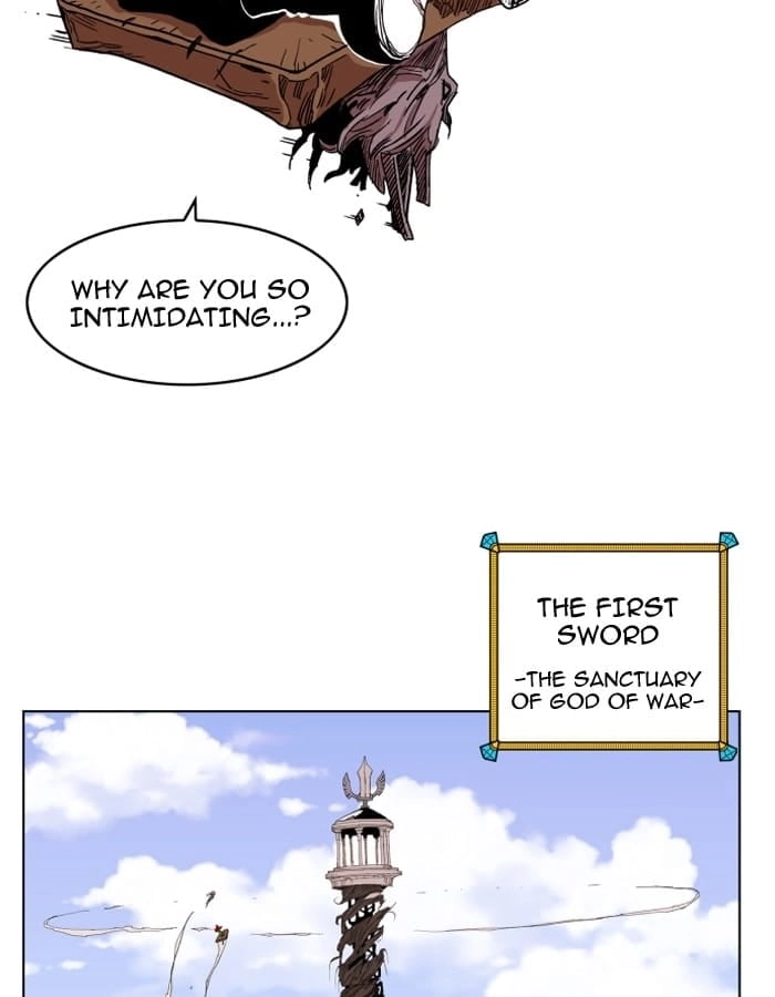 Hardcore Leveling Warrior Chapter 95, page 16 of 86