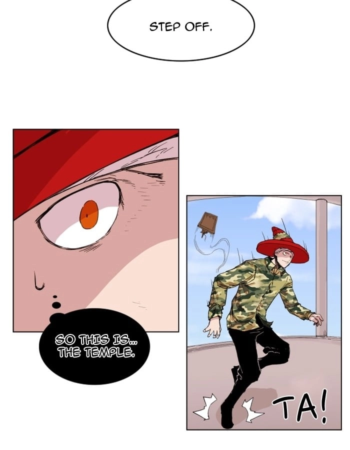 Hardcore Leveling Warrior Chapter 95, page 18 of 86