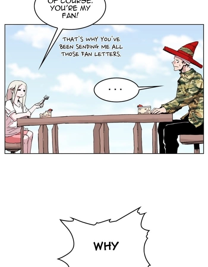 Hardcore Leveling Warrior Chapter 95, page 28 of 86