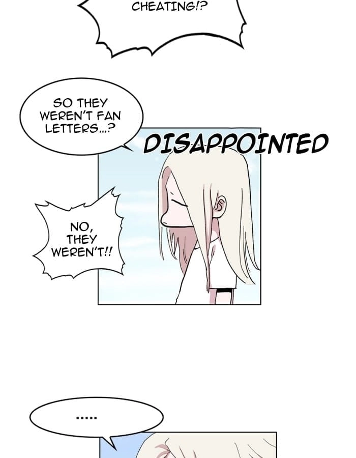 Hardcore Leveling Warrior Chapter 95, page 30 of 86