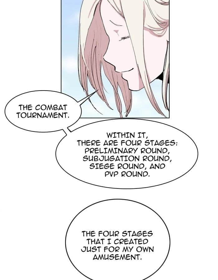 Hardcore Leveling Warrior Chapter 95, page 31 of 86