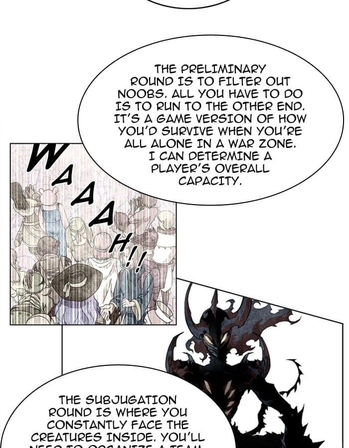 Hardcore Leveling Warrior Chapter 95, page 32 of 86