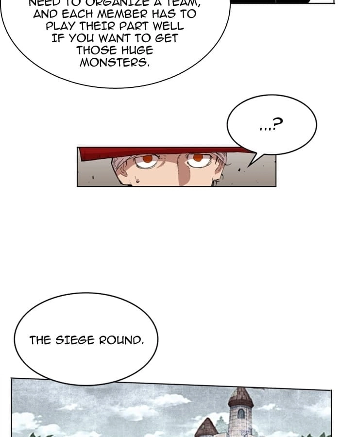Hardcore Leveling Warrior Chapter 95, page 33 of 86