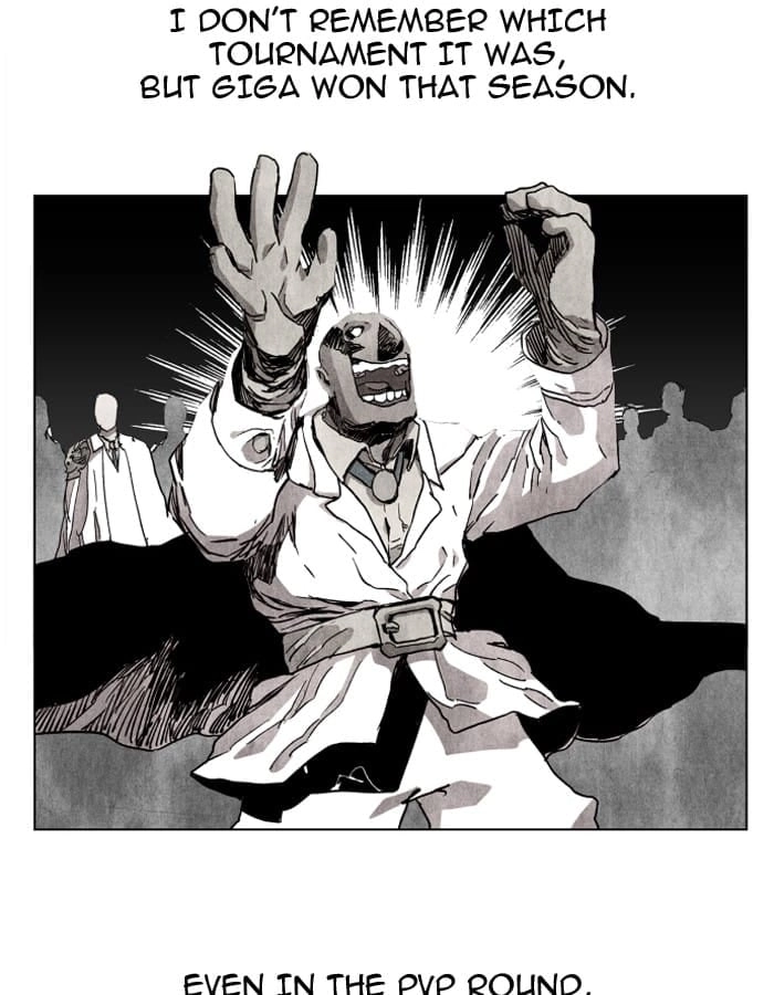 Hardcore Leveling Warrior Chapter 95, page 38 of 86