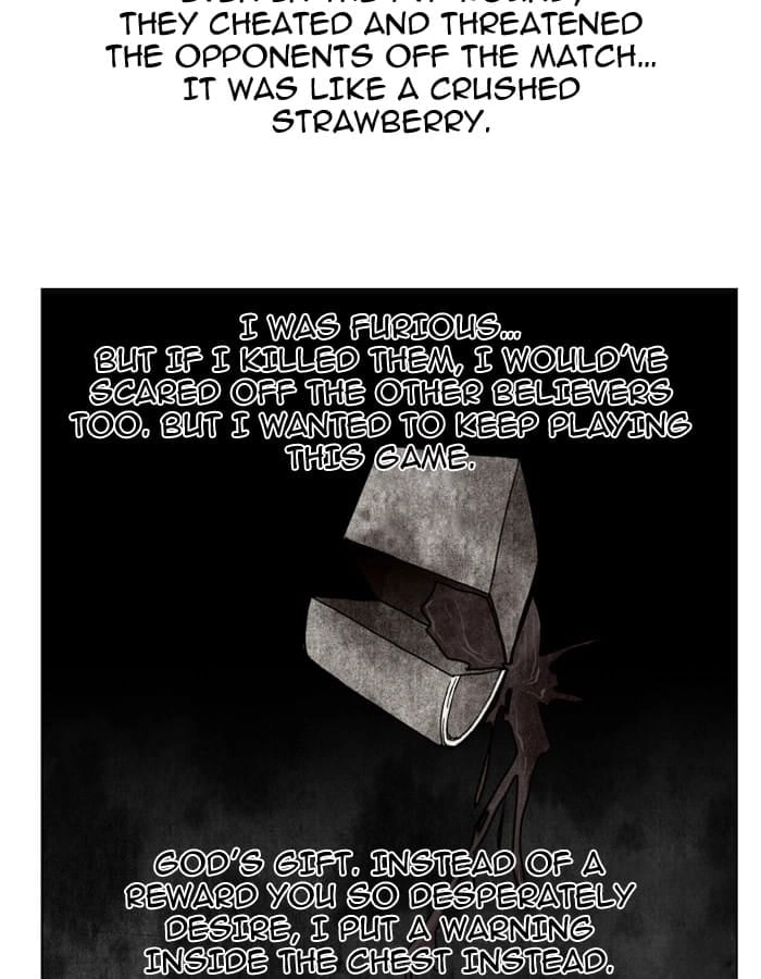 Hardcore Leveling Warrior Chapter 95, page 39 of 86