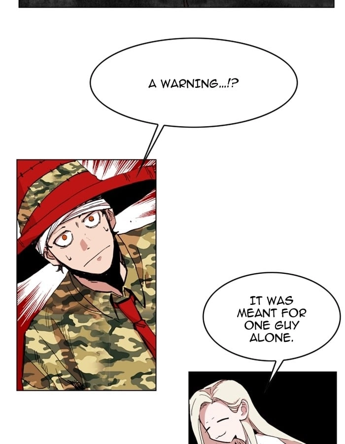 Hardcore Leveling Warrior Chapter 95, page 40 of 86