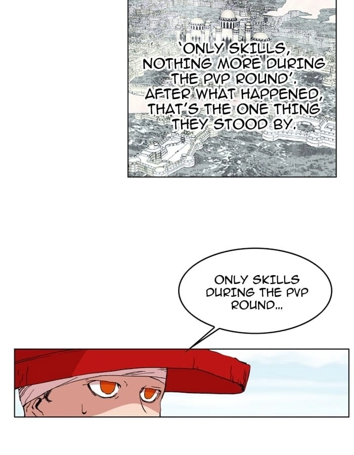 Hardcore Leveling Warrior Chapter 95, page 43 of 86