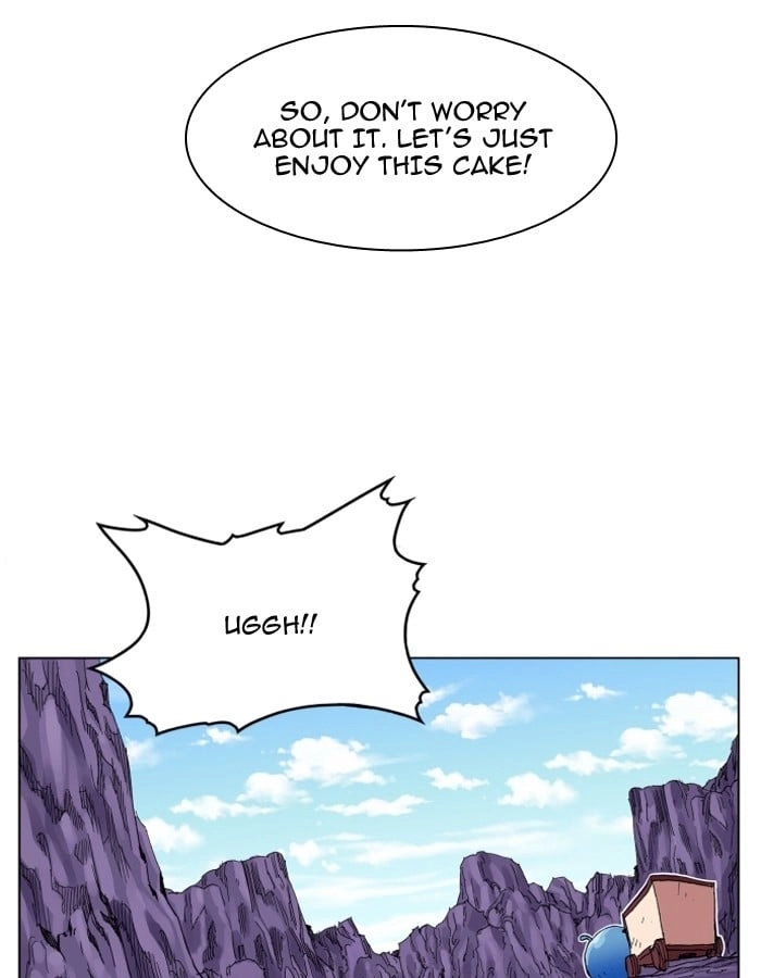 Hardcore Leveling Warrior Chapter 95, page 44 of 86