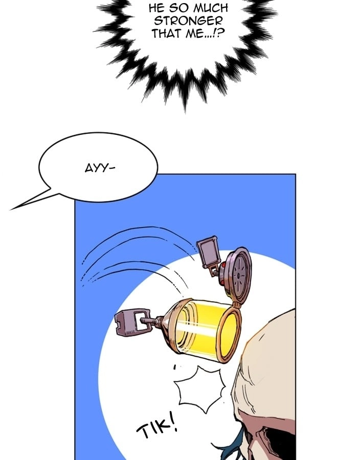Hardcore Leveling Warrior Chapter 95, page 48 of 86