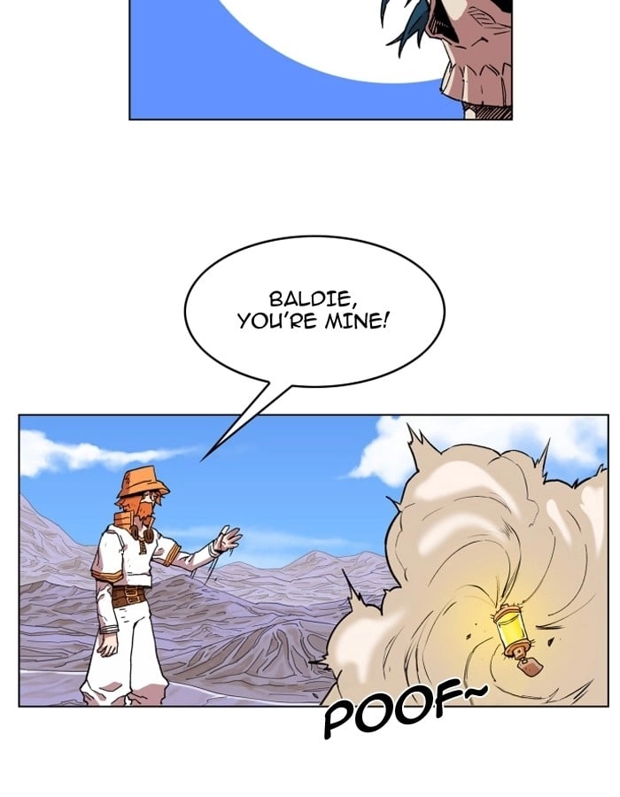 Hardcore Leveling Warrior Chapter 95, page 49 of 86