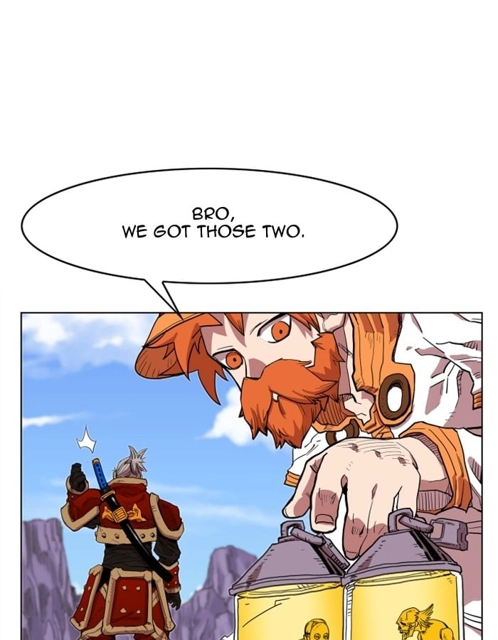 Hardcore Leveling Warrior Chapter 95, page 50 of 86