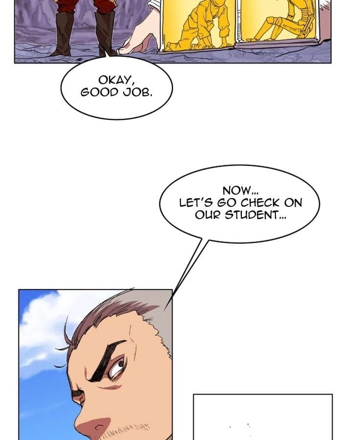 Hardcore Leveling Warrior Chapter 95, page 51 of 86