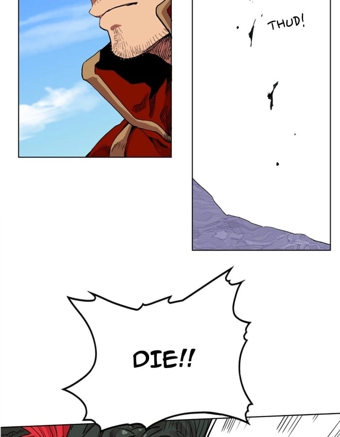 Hardcore Leveling Warrior Chapter 95, page 52 of 86