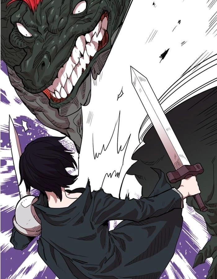 Hardcore Leveling Warrior Chapter 95, page 53 of 86