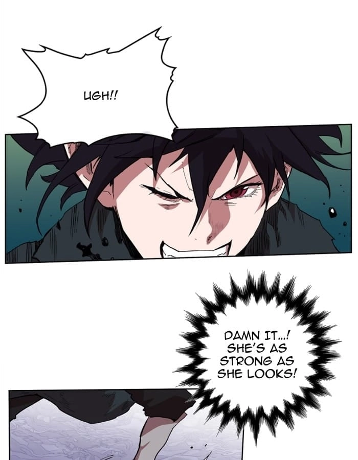 Hardcore Leveling Warrior Chapter 95, page 55 of 86