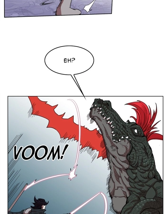 Hardcore Leveling Warrior Chapter 95, page 56 of 86