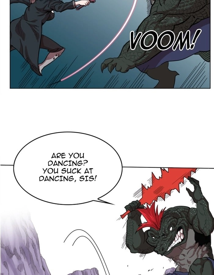 Hardcore Leveling Warrior Chapter 95, page 57 of 86