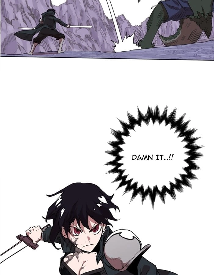 Hardcore Leveling Warrior Chapter 95, page 58 of 86