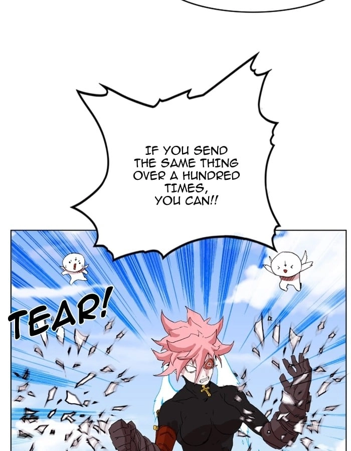 Hardcore Leveling Warrior Chapter 95, page 6 of 86