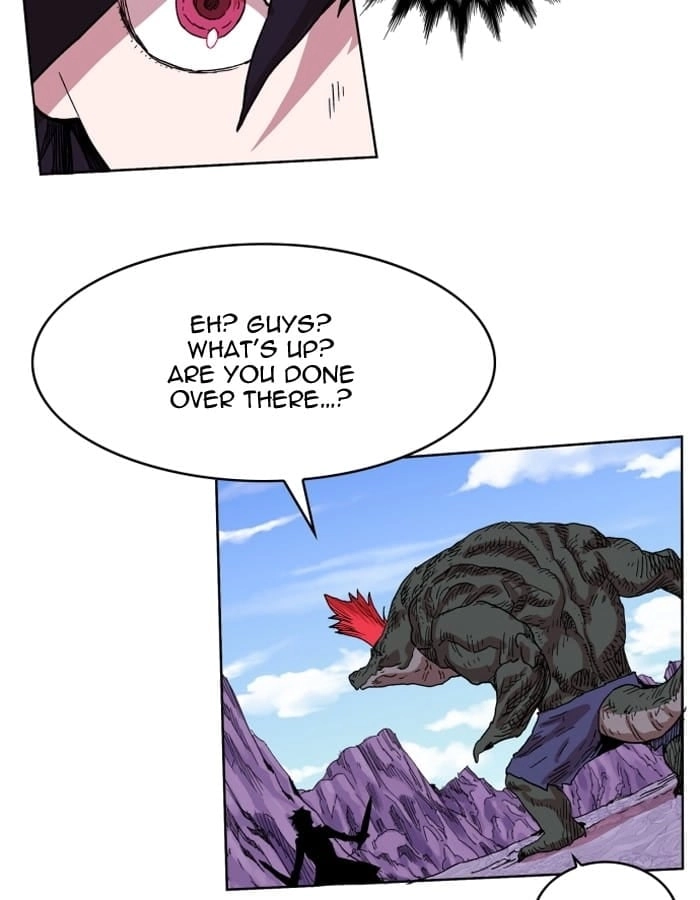 Hardcore Leveling Warrior Chapter 95, page 62 of 86
