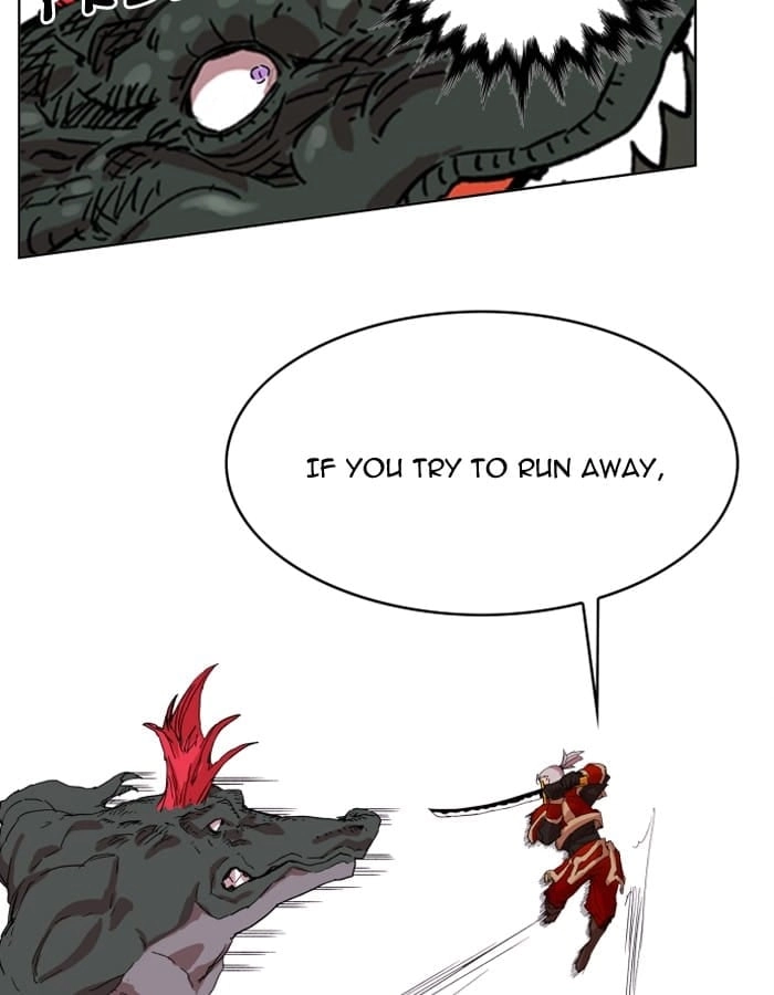 Hardcore Leveling Warrior Chapter 95, page 67 of 86