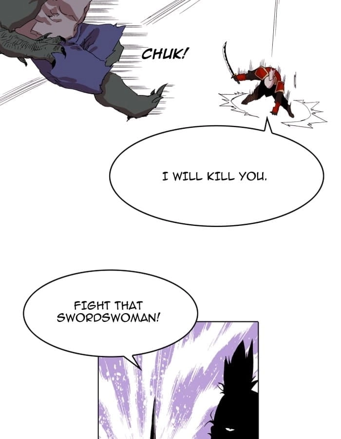 Hardcore Leveling Warrior Chapter 95, page 68 of 86